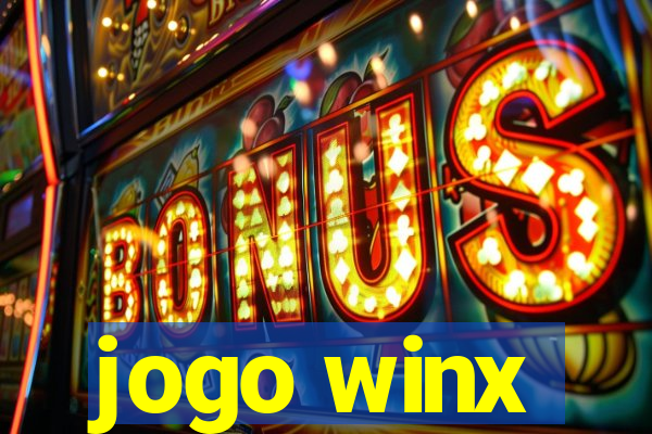 jogo winx